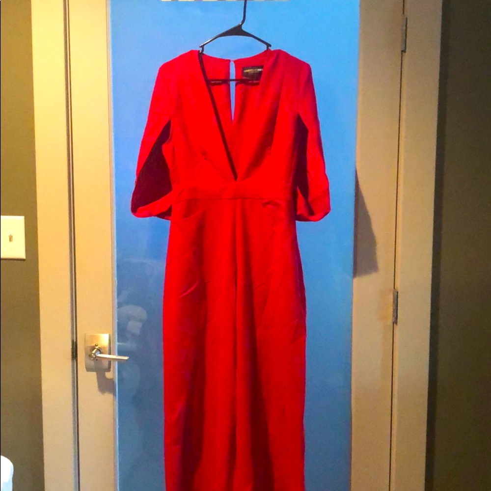 New York and Company jumpsuit